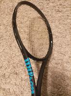 Wilson tennisracket L1, Ophalen of Verzenden, Zo goed als nieuw, Racket, Wilson