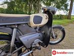 Kreidler Florett Hondekop 1967 Originele Zwitser nette staat, Fietsen en Brommers, Gebruikt, Overige modellen, Kreidler, Kreidler
