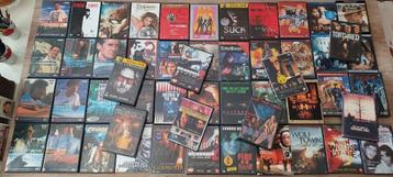 DVD's beschikbaar voor biedingen