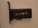 Elgato hd60 pro, Computers en Software, Capture cards, Ophalen of Verzenden, Zo goed als nieuw