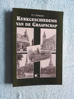 Kerkgeschiedenis van de Graafschap, Boeken, Ophalen of Verzenden, Zo goed als nieuw