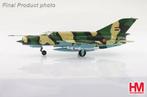 Hobby Master HA0178 | Mikoyan - Gurevich MIG-21 Fishbed, Ophalen, Schaalmodel, Nieuw, Bea@pilots-station.com