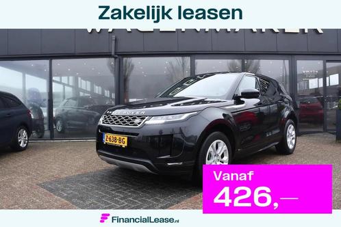Land Rover Range Rover Evoque 2.0 D150 AWD SE PANO|Leder|NAV, Auto's, Land Rover, Bedrijf, Lease, Financial lease, ABS, Achteruitrijcamera