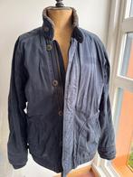 Abercrombie & Fitch herenjas, maat XL, Kleding | Heren, Blauw, Maat 56/58 (XL), Ophalen of Verzenden, Zo goed als nieuw