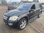 Mercedes-Benz GL-klasse 420 CDI full options,7persoons,lucht, Auto's, Automaat, Adaptive Cruise Control, Zwart, Leder
