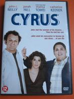 Cyrus (2010), Vanaf 12 jaar, Ophalen of Verzenden, Zo goed als nieuw, Overige genres