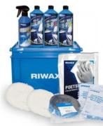 Riwax nodig? Klaas Mulder Zaandam, Ophalen, Nieuw, Motor en Techniek