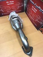 mg f mgf mk2 mg tf mgtf katalysator nieuw aftermarket, Ophalen of Verzenden, Nieuw