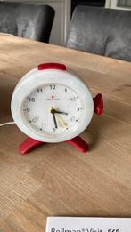 Trilwekker voor tijd een brandalarm, Ophalen of Verzenden, Gebruikt