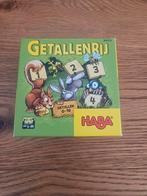 Getallenrij HABA, Ophalen of Verzenden, Zo goed als nieuw