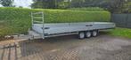 hulco medax-3 3500 KG 611x223, Auto diversen, Ophalen, Zo goed als nieuw