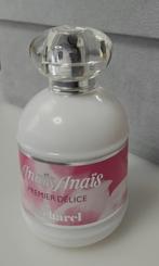 Cacharel - Anaïs Anaïs - Premier Délice EDT - 50 ml, Sieraden, Tassen en Uiterlijk, Uiterlijk | Parfum, Ophalen of Verzenden, Zo goed als nieuw
