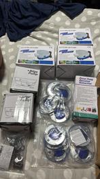 Boot accessoires. Boot onderdelen , 24/7 pech hulp ., Verzenden, Zo goed als nieuw, Overige typen