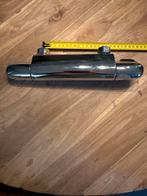 Thermostatische Douchekraan Grohe, Ophalen of Verzenden, Zo goed als nieuw, Chroom, Douche