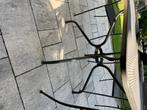 Tuinset, Tuin en Terras, Tuinstoelen, Ophalen, Gebruikt, Metaal