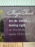 Legpuzzel / Heye / Magic Forests / Guiding Light, Nieuw, Ophalen of Verzenden