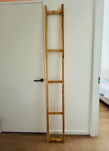 Ikea IVAR zijpaneel 30x226cm beschikbaar voor biedingen