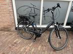 Batavus E-bike Belt 400wh, Ophalen, Gebruikt, Versnellingen, Batavus