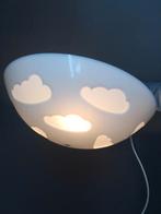 Ikea wolkenlamp, Kinderen en Baby's, Kinderkamer | Inrichting en Decoratie, Ophalen of Verzenden, Lamp