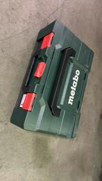 Lege koffer, Ophalen of Verzenden, Zo goed als nieuw