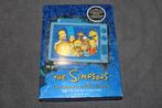 DVD The Simpsons The Complete Fourth Season, Cd's en Dvd's, Dvd's | Tekenfilms en Animatie, Amerikaans, Gebruikt, Ophalen of Verzenden