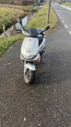 Runner 50cc duits, Fietsen en Brommers, Ophalen, Zo goed als nieuw, Tweetakt, Overige modellen