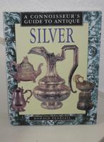 Silver Guide - Ronald Pearsall Boek, Ophalen, Zo goed als nieuw, Overige onderwerpen