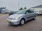 Honda Stream 2.0i ES Sport ! 7-PERSOONS + VOL JAAR APK + AIR, Voorwielaandrijving, 1998 cc, Stof, Zwart