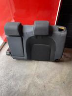Nissan qashqai 2008 j10, Ophalen, Gebruikt, Achter, Bumper