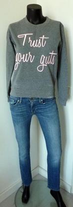 Blake Seven Sweater, Blake Seven, Ophalen of Verzenden, Zo goed als nieuw, Lange mouw