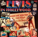 LP Elvis In Hollywood, Ophalen of Verzenden, Gebruikt, 12 inch