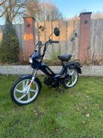 Te koop: Tomos E-start (2009) – Zeer nette staat, Fietsen en Brommers, Brommers | Tomos, Ophalen, Zo goed als nieuw, 2 versnellingen