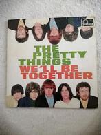 lp van n The Pretty Things ( PROMO) - We'll be Together, Ophalen of Verzenden, Gebruikt, Overige formaten, Poprock