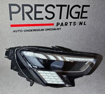 Koplamp Audi A3 8Y MATRIX VOLL LED RECHTS 8Y0941036 Compleet beschikbaar voor biedingen