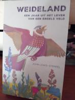 John Lewis-Stempel - Weideland, Verzenden, Zo goed als nieuw, John Lewis-Stempel