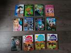 Verschillende nog nette boeken, zie beschrijving, Ophalen of Verzenden, Zo goed als nieuw
