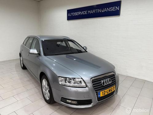 Audi A6 Avant 2.0 TFSI Business Edition nieuwe motor !, Auto's, Audi, Bedrijf, Te koop, A6, ABS, Airbags, Airconditioning, Alarm