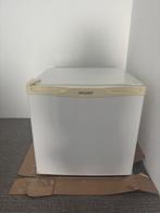 Kleine koelkast Exquisit, Witgoed en Apparatuur, Koelkasten en IJskasten, Minder dan 75 liter, Ophalen, Met vriesvak, Minder dan 85 cm