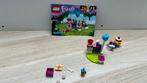 Lego friends 41112 Party Cakes, Ophalen of Verzenden, Gebruikt, Complete set, Lego