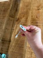 Lightning naar HDMI adapter voor iPhone/iPad, Ophalen of Verzenden, Gebruikt, Minder dan 2 meter, HDMI-kabel