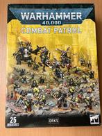 Combat Patrol Orks OOP, Hobby en Vrije tijd, Wargaming, Ophalen of Verzenden, Nieuw, Figuurtje(s)