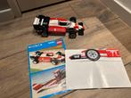 Lego 5540 Model Team Formule 1 Raceauto, Ophalen of Verzenden, Gebruikt, Complete set, Lego