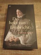 De heks van Limbricht - Susan Smit, Boeken, Ophalen of Verzenden, Gelezen, Nederland