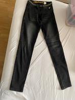 Zwarte jeans, merk Desigual, maat 28., W28 - W29 (confectie 36), Ophalen of Verzenden, Zo goed als nieuw, Zwart