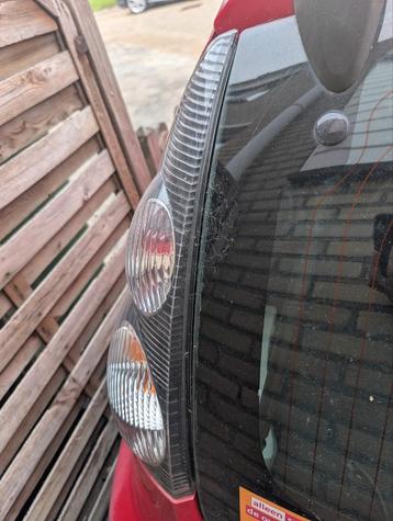 citroen c1 2008 achterlicht links beschikbaar voor biedingen