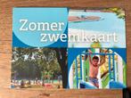 Warande zomer zwemkaart 15 keer keer zwemmen, Eén persoon
