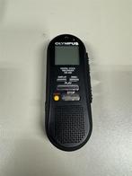 Voice Recorder - Olympus DS-330 - [16 MB, 5.5 Hours], Ophalen of Verzenden, Zo goed als nieuw