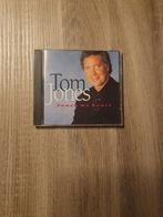 Cd tom Jones, Ophalen of Verzenden, 1980 tot 2000, Zo goed als nieuw