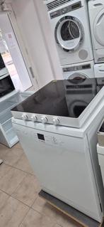 Keramisch kookplaat vrijstaand, Ophalen, Gebruikt