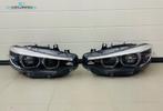BMW 4 Serie F32 F33 F36 LCI Facelift Full Led Koplamp links